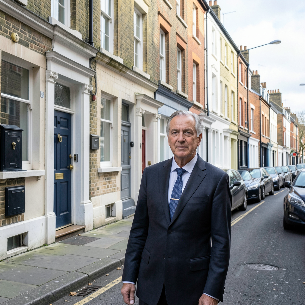 Monaco billionaire yet to pay £263k compensation to Hackney tenants 18 months on